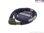 Κλειδαριά ασφαλείας για μοτοσικλέτα 22x1200mm - RMS
