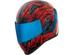 Κράνος Airform™ Fever Dream - Μπλε - Ενήλικας - L - 010116103