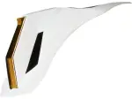 Κράνος Airform™ Speedfin - Λευκό, Χάλκινο - Ενήλικας - Ένα Μέγεθος - 01331378