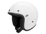Κράνος Jet Classic - Λευκό - Ενήλικας - XL - 01043089