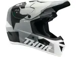 Κράνος Reflex Sport Carbon Brave MIPS® - Γκρι, Λευκό - Ενήλικας - M - 01108759