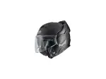 Κράνος X-Charger - Μαύρο - Ενήλικας - XS - 010119418