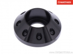 Κωνικός άξονας M8 8,00 x 26,00 x 9,50 χιλ. τιτάνιο μαύρο - JM