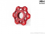 Κόκκινος πίνακας υποστήριξης πίσω - Ducati 1098 1098 / Diavel 1200 / Diavel 1260 / Monster 1200 / 
