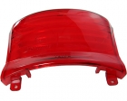 Κόκκινο γυαλί φρένου πίσω - AGM-GMX 450 (QM50QT-6A) / Eppella-GMX 50 4-χρονο / Zongshen-ZS50QT-4 (Cab