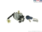 Κύρια επαφή - Peugeot Ludix / Speedfight II / Metal-X - 50cc 2T - Vicma