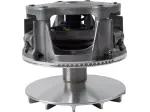 Κύριος μεταβλητός τροχός (variator) - Polaris Ranger 700 EFI 4X4 / RZR 800 ('08-'09) - Moose