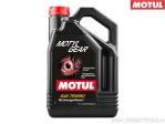 Λάδι κιβωτίου ταχυτήτων Motylgear 75W90 - 1L
