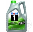 Λάδι κινητήρα 0W30 ESP LV 5L Mobil - JM