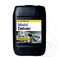 Λάδι κινητήρα 10W40 Delvac XHP ESP 20L Mobil - JM