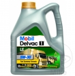 Λάδι κινητήρα 5W30 Delvac 1 LE 4L Mobil - JM