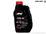 Λάδι κινητήρα Can-AM XPS πλήρως συνθετικό 0W40 0,946L - BRP