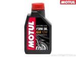 Λάδι πιρουνιού Motul Expert 5W 1L - ελαφρύ