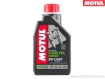 Λάδι πιρουνιού Motul EXPERT LIGHT - ημι-συνθετικό 5W 1L - Motul