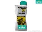 Λάδι Motorex FORMULA - ημι-συνθετικό 10W40 4T 1L - Motorex