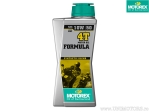 Λάδι Motorex FORMULA - ημι-συνθετικό 10W50 4T 1L - Motorex