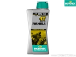 Λάδι Motorex FORMULA - ημι-συνθετικό 20W50 4T 1L - Motorex