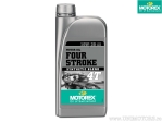 Λάδι Motorex FOUR STROKE - ημισυνθετικό 10W30 4T 1L - Motorex