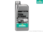 Λάδι Motorex FOUR STROKE - ημισυνθετικό 20W50 4T 4L - Motorex