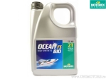 Λάδι Motorex OCEAN FS - 100% συνθετικό 15W50 4T 1L - Motorex
