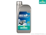 Λάδι Motorex OCEAN SP - ημι-συνθετικό 5w30 4T 1L - Motorex