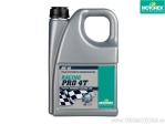 Λάδι Motorex RACING PRO - 100% συνθετικό 0W40 4T 4L - Motorex
