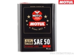 Λάδι Motul KAWASAKI LIME GREEN - ημισυνθετικό 10W40 4Τ 1L