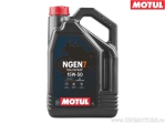 Λάδι Motul KAWASAKI LIME GREEN - ημισυνθετικό 10W40 4Τ 1L