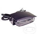 Λάμπα φωτισμού αριθμού με LED 23 x 43 x 16 χιλ. 12V - JM