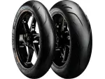 Λάστιχο (καουτσούκ) Avon 3D Supersport 180/60 ZR17 (M/C) 75W TL - Avon