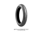 Λάστιχο (καουτσούκ) Bridgestone Battlax Hypersport S23 120/70 ZR17 58W TL - Bridgestone