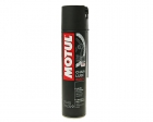 Λιπαντικό αλυσίδας C2+ (400ml) - Motul