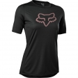 ΜΠΛΟΥΖΑ W RANGER SS FOXHEAD [ΜΑΥΡΟ]: Μέγεθος - L