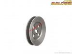Μέγεθος πίσω τροχού (διάμετρος 70mm) - Piaggio Ciao 50 AIR 2T ('67-'84) / Ciao 50 AIR 2T E2 ('02-'05) 