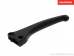 Μαύρη αριστερή λαβή φρένου - Gilera EC1 25 / Piaggio Bravo 25 / Bravo 50 / Ciao 25 / Ciao 50 / Si 25 / Si