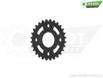 Μαύρος πίσω πίνακας Esjot - 28 δόντια (βήμα 428) - Buffalo/Quelle Rex 50 / Explorer Bullet 50 / Kreid