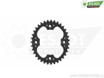 Μαύρος πίσω πίνακας Esjot - 35 δόντια (βήμα 520) - KTM Mini Adventure 50 Junior / SX Quad 450 - 505 /