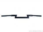 Μαύρο ατσάλι τιμόνι 31.75mm MSP "Z" μήκος 850mm - Harley Davidson FLSTFSE 1690 / FLTRSE3 1800 / FXDF 1690 