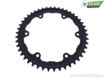 Μαύρο πίσω γρανάζι Esjot - 46 δόντια (βήμα 525) - Triumph Speed Triple 1200 RS ABS ('21-'22) / RR ABS