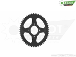 Μαύρο πίσω γρανάζι Esjot - 52 δόντια (βήμα 428) - Keeway Speed 125 ('06-'12) - JM