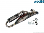 Μεγάλη εξάτμιση Big Evolution (200.0290) - Derbi GP1 50 H2O 2T E1 ('01-'03 / Piaggio) / Piaggio NRG MC2 50 H2O 2T 