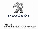 Μειωτικό γρανάζι 50 οπές - 1177912200 - Peugeot