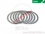 Μεταλλικά δισκόπλακες συμπλέκτη - Harley Davidson FLHR / FLHRI / FLHS / FLHTC / FLHTCI / FLHTCU / F