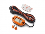Μετρητής ωρών λειτουργίας KTM 105 SX ('04-'06) /125 E-GS MARZ. / 125 E-XC / 125 Six Days MARZ/ÖHL / 125 