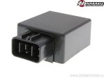Μονάδα CDI / UCE αγωνιστική - Peugeot Elystar 50 E2 / Ludix 1 50 AC / Speedfight 2 50 LC E1 / Vivacity 3 50 2T E