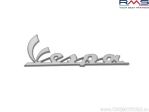 Μονόγραμμα "Vespa" μπροστινό - Vespa ET2 / ET4 / Granturismo / GTS / GTV / LX / PK / PX / Primavera / S / Spr