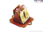Μουσικό δίσκος - Gilera Easy Moving / Stalker / Piaggio Free / NRG mc3 / NTT / Sfera / Quartz / Zip - 50cc 2T - (RM
