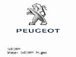 Μούφα - 045039YY - Peugeot