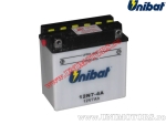 Μπαταρία μοτοσικλέτας 12V 7AH (12N7-4A)
