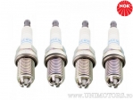 Μπουζί BKR6EQUP VL30 σετ 4 τεμαχίων - NGK